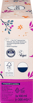 Geschenkset Take a Moment 3tlg Balea