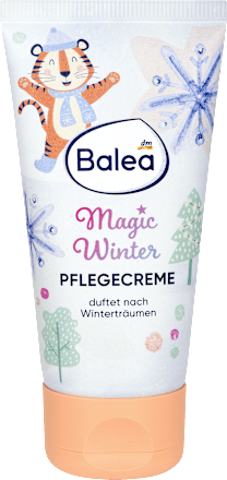 Negovalna krema Magic Winter Balea