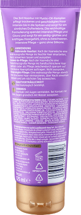 Haarkur Mystic Oil 3in1 Balea