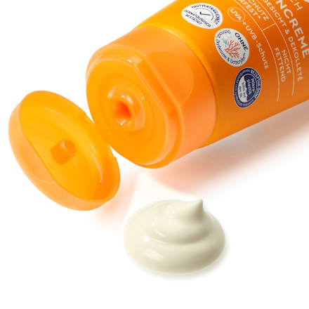 Sonnencreme LSF 50 SUNDANCE