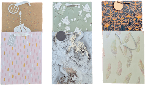 Torebka prezentowa Maxi Premium Profissimo