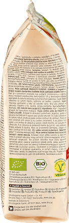 Bio posušene jabolčne rezine dmBio