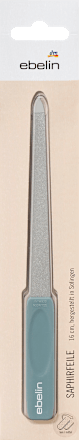 Saphirfeile 16cm ebelin