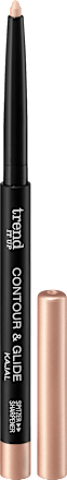 Kajal Waterproof - N.84 trend !t up