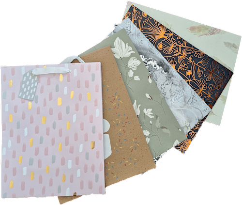 Torebka prezentowa Maxi Premium Profissimo