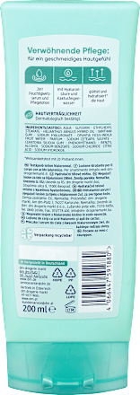 Hyaluron Pflegelotion Balea