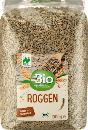 Raž dmBio
