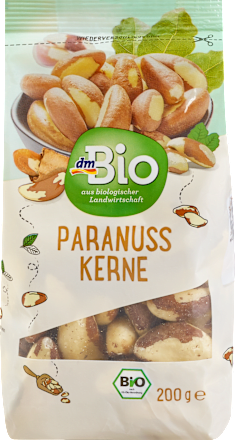 Noci del Brasile Bio dmBio