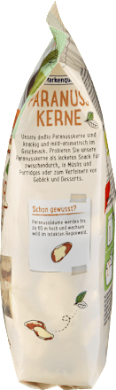 Noci del Brasile Bio dmBio