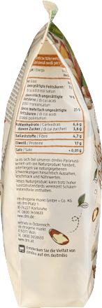 Noci del Brasile Bio dmBio