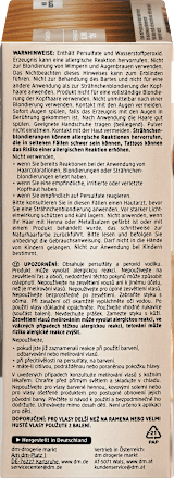 Set za pramenove réell‘e