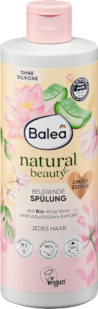 Балсам за коса Natural Beauty с алое вера Balea