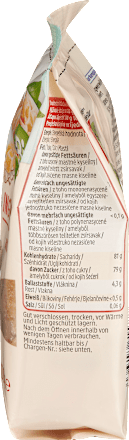 Bio kandírozott gyömbér  dmBio