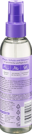 Spray termoprotettore Volume Effect Balea