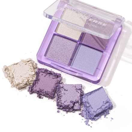 Lidschatten Palette Inspired by Universe Selection 020 trend !t up