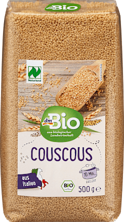 Couscous dmBio