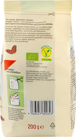 Datulje bez koštica dmBio