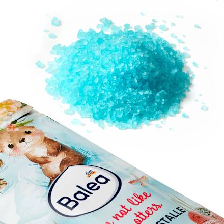 Badesalz I am not like the otters Balea