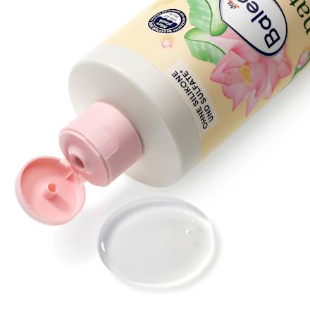 Shampoo Natural Beauty belebend Balea