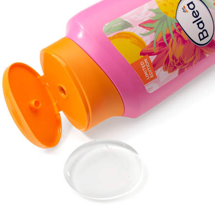Shampoo Tropical Delight Balea