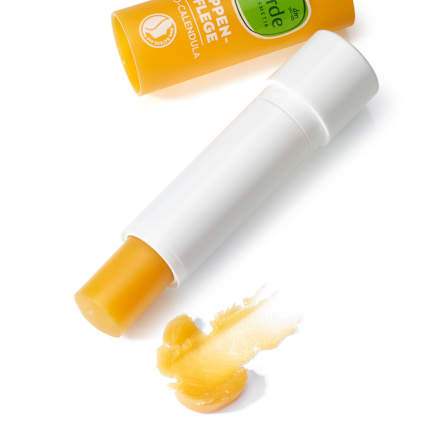 Lippenpflege Bio-Calendula alverde NATURKOSMETIK