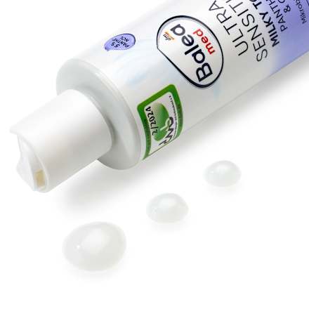 Milky Toner Ultra Sensitive Balea med