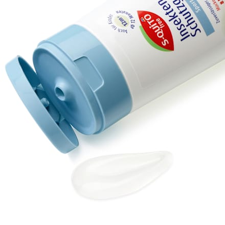 Insektenschutzgel Sport S-QUiTO free