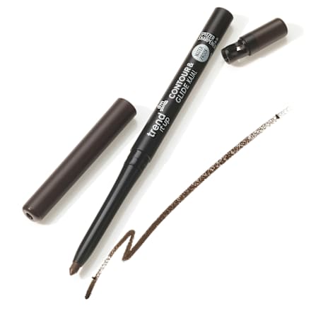 kajalová tužka na oči Contour & Glide 015 trend !t up