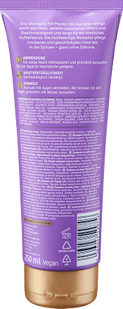 Shampoo Mystic Oil Balea