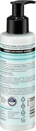 3in1 Haarmaske Aqua Hyaluron Balea PROFESSIONAL