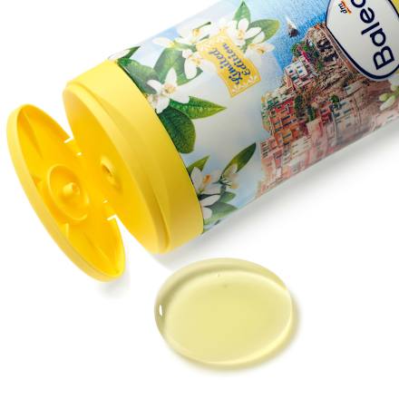 Duschgel Summer Joy Balea