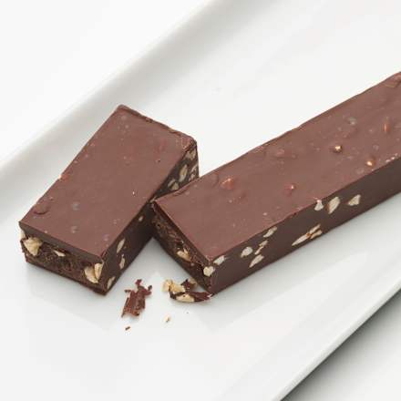 Bio temna čokolada Choc 'n' Nuts dmBio