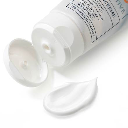Crema giorno Sensitive Balea MEN