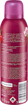 Deospray Warm Wishes Balea