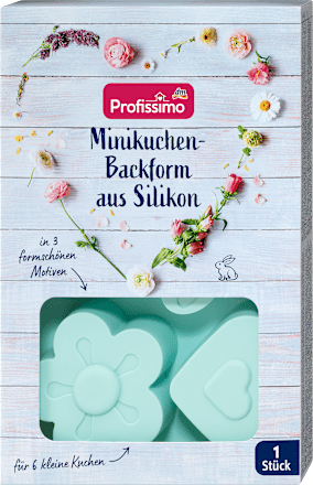 Forma na pečenie zo silikónu  Profissimo