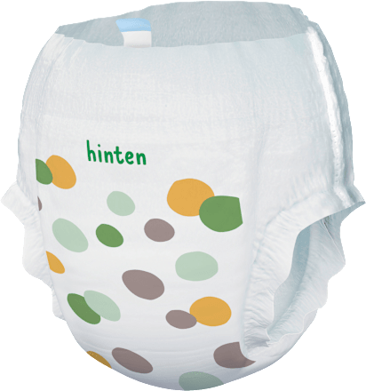 Pieluchomajtki Premium, rozmiar 7, XXL, 18+kg babylove