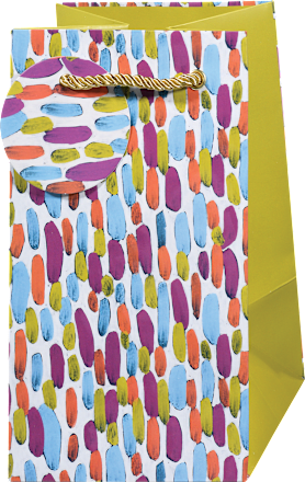 Darilna vrečka - mini, več različic Profissimo