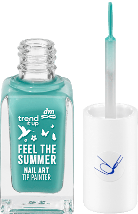Лак за нокти Feel the Summer 020 trend !t up