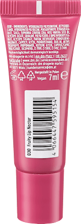 Гланц за устни Feel the Summer Fruity Lip Nectar 030 trend !t up