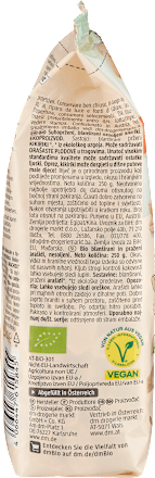 Erdnüsse ungesalzen dmBio