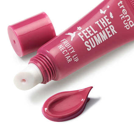 Гланц за устни Feel the Summer Fruity Lip Nectar 030 trend !t up