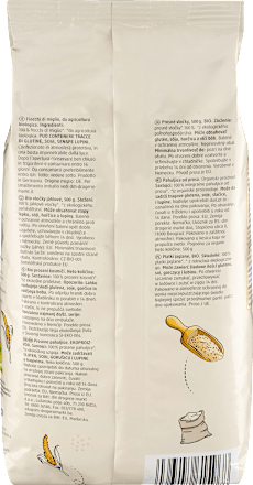 Prosné vločky dmBio