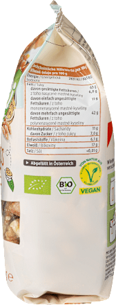 Bio orehova jedrca dmBio