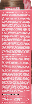 Haarfarbe 8.1 Kühles Hellblond réell‘e