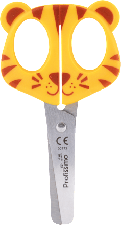 Otroške škarje za ustvarjanje, več različic Profissimo
