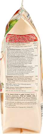 Bio posušene jabolčne rezine dmBio