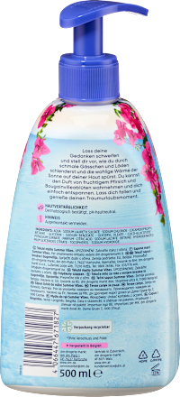 Cremeseife Summer Vibes Balea