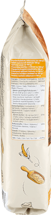 Hirseflocken dmBio