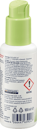 Insektenschutzspray Zitroneneukalyptus S-QUiTO free