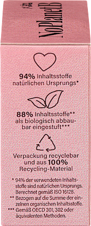 Kruti sapun za tuširanje – breskva i zobeno mlijeko No Planet B